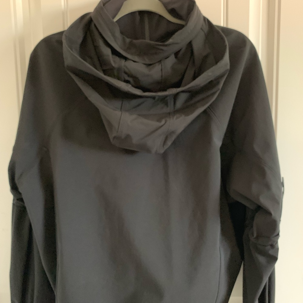 Athleta Bomber Jacket - Picture 5 of 6